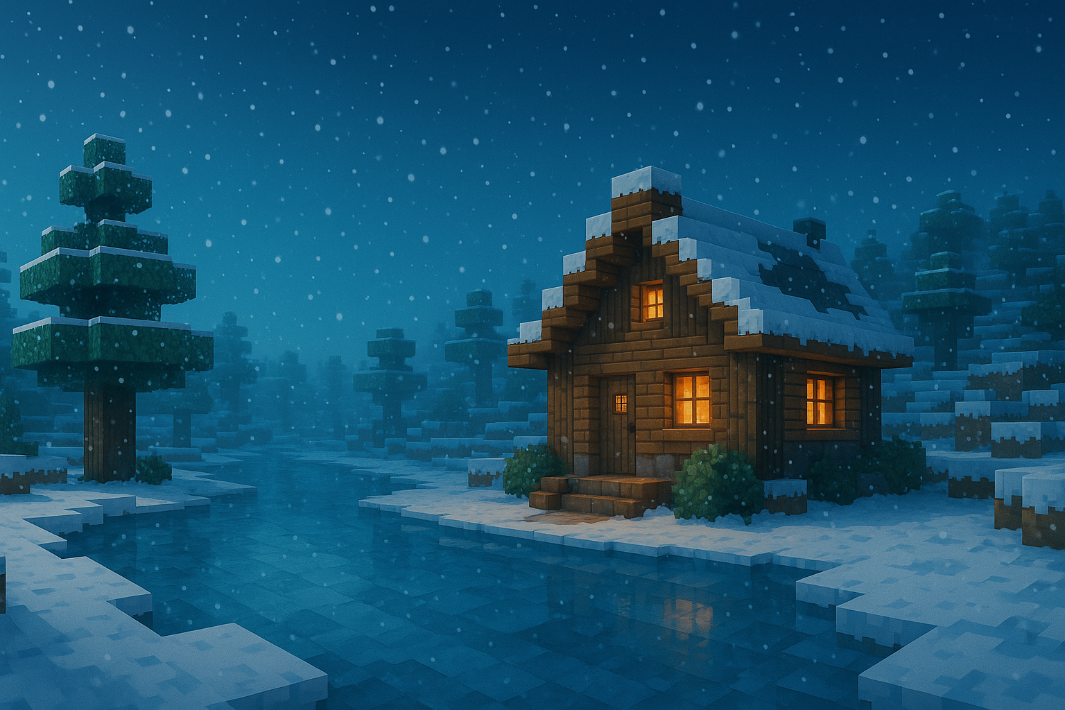 Frostline Servers | Premium Game, VPS & Dedicated Hosting